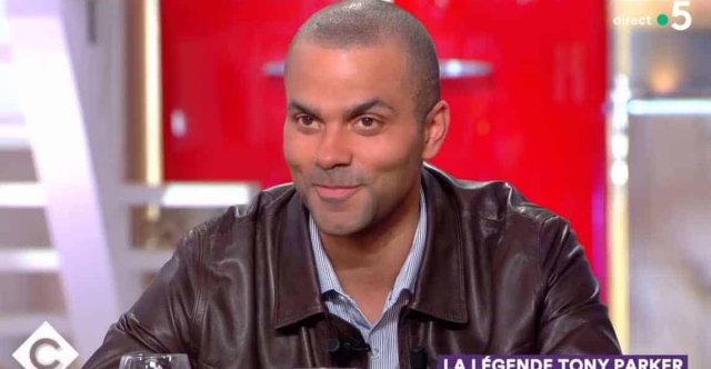 Tony Parker hésite toujours à prendre sa retraite