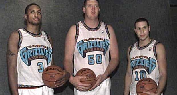 Une franchise de retour à Vancouver, c’est crédible