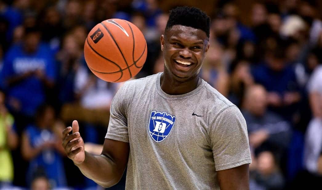 Mock Draft 2019 : notre 1er tour, équipe par équipe