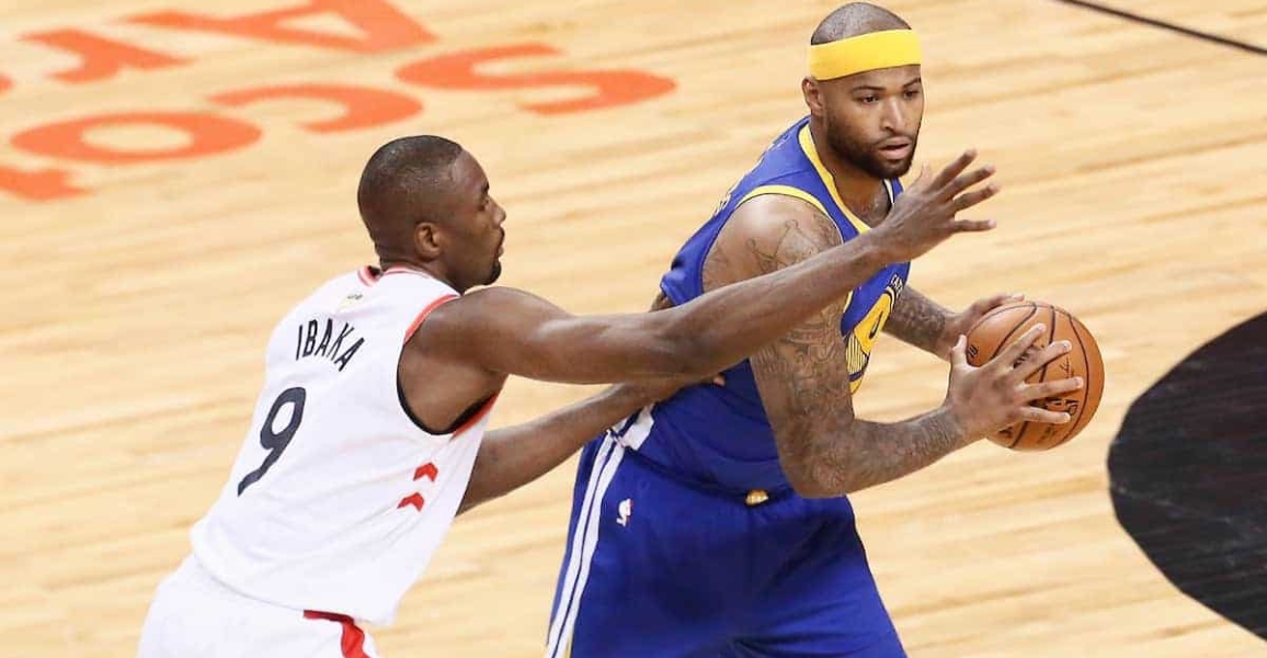 DeMarcus Cousins, un guerrier au service du collectif