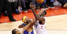 Pascal Siakam et Marc Gasol ramenés sur terre lors du Game 2