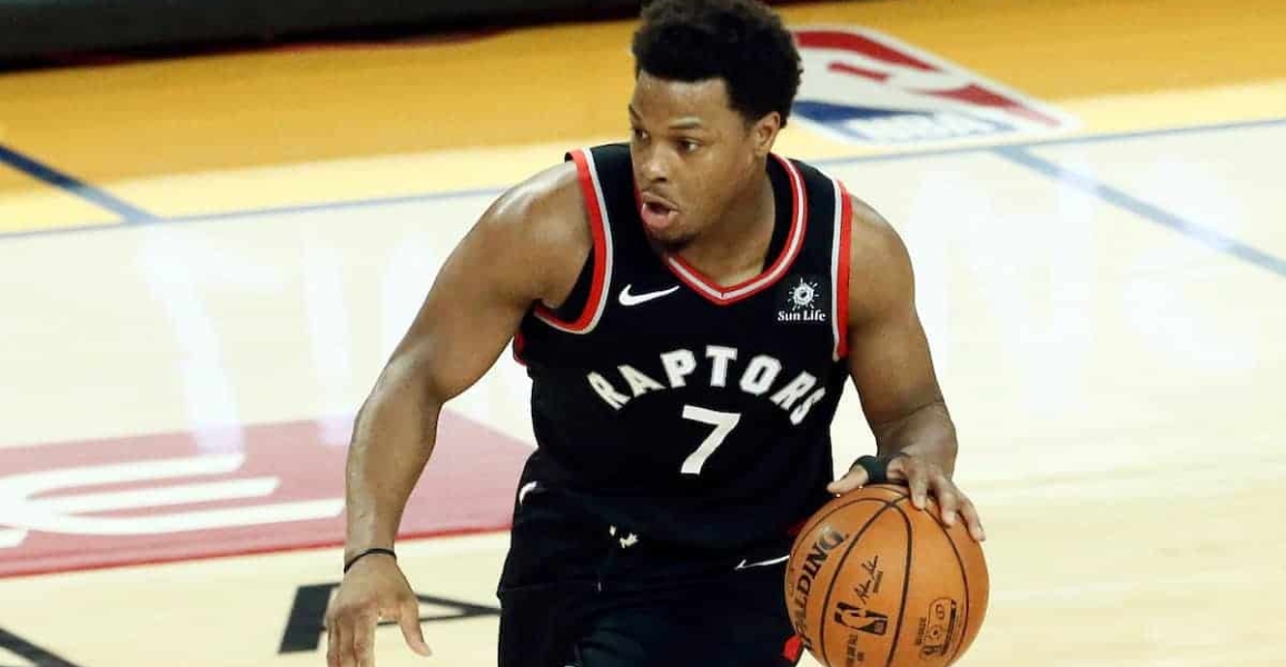 Kyle Lowry a parlé… et il a assumé !