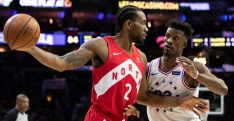 Kawhi Leonard – Jimmy Butler, le rêve des Clippers serait « de plus en plus » possible