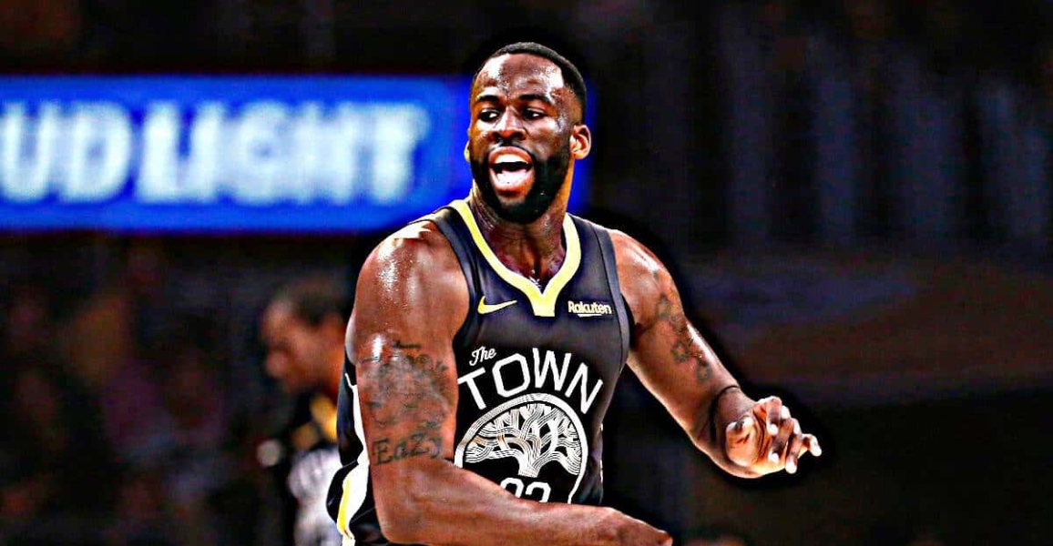 Don’t Forget About Dray