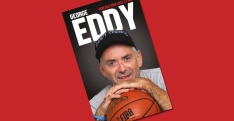 [Chronique] George Eddy : « Mon Histoire avec la NBA »