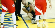 Klay Thompson, l’anecdote forte de Bob Myers sur sa blessure