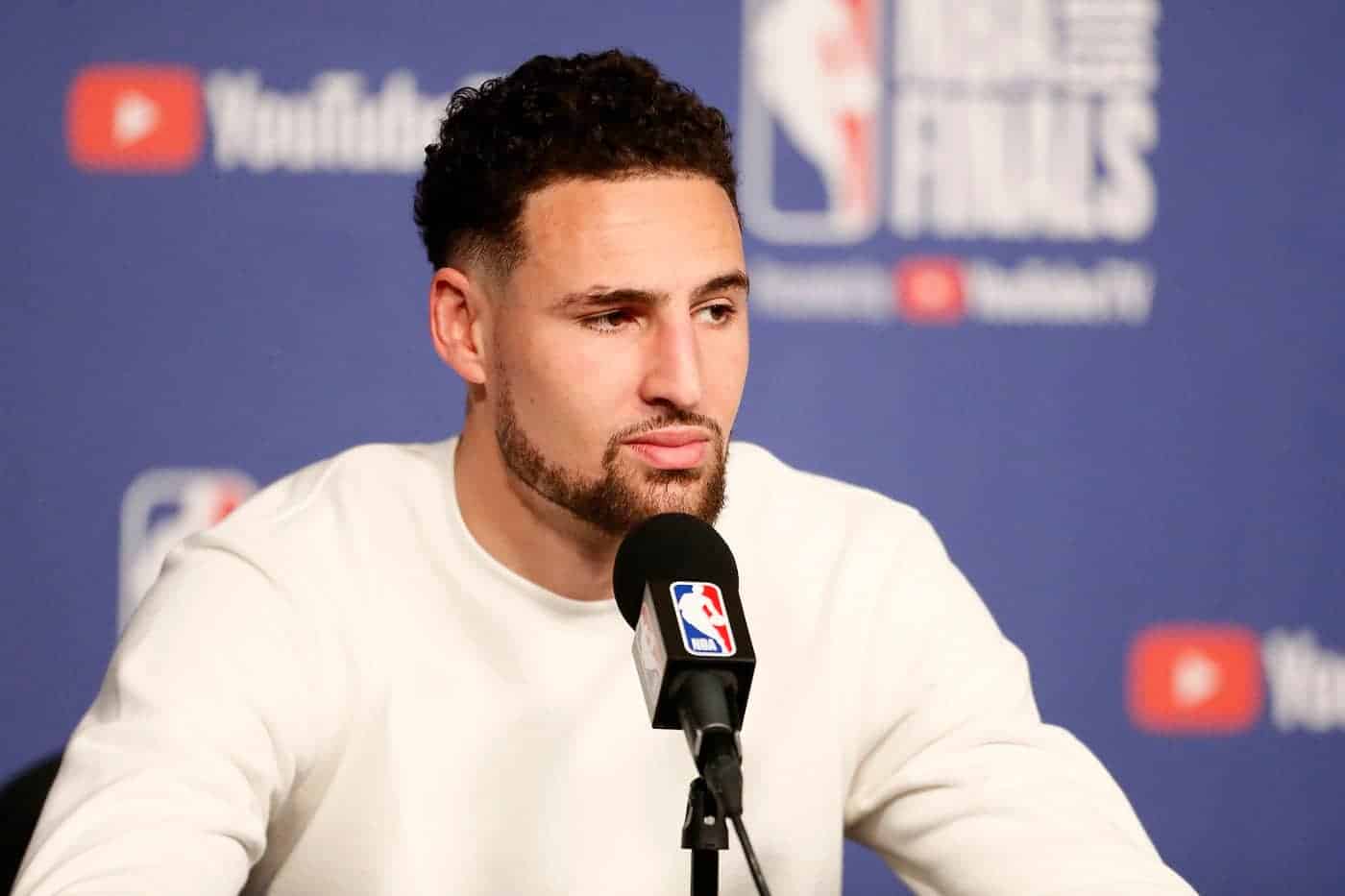 Thompson, la Klay des Mavericks