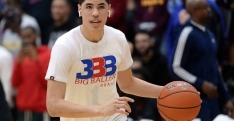 LaMelo Ball continue de flamber en Australie