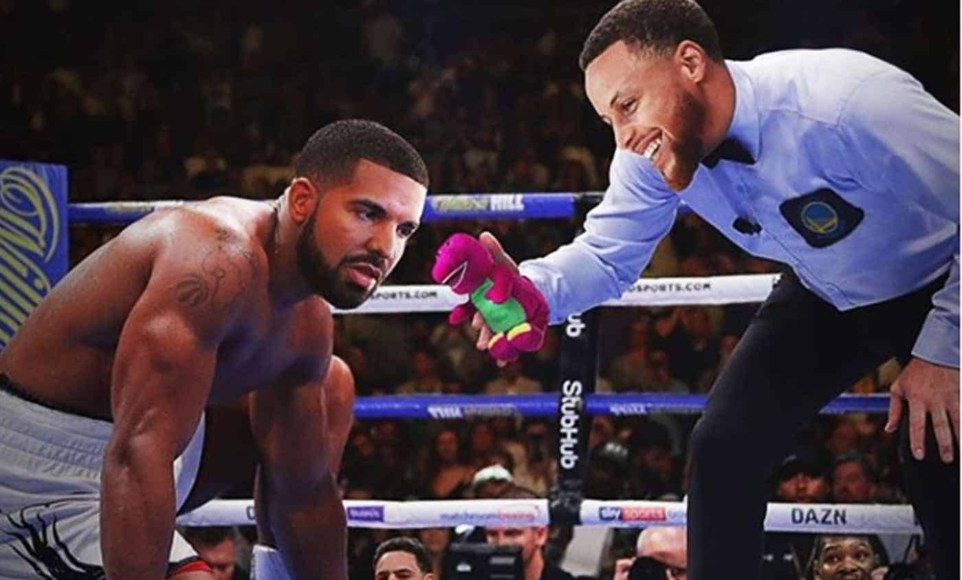 Game 2 : Coups bas, coups sûrs et coups de p#@e, le meilleur du net