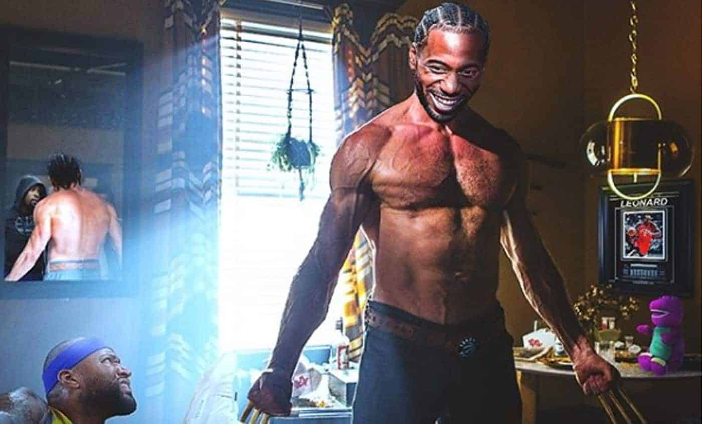 Game 4 : Coups bas, coups sûrs et coups de p#@e, le meilleur du net