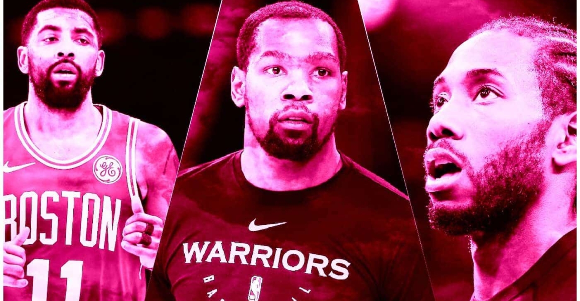 Le bilan complet de la Free Agency 2019