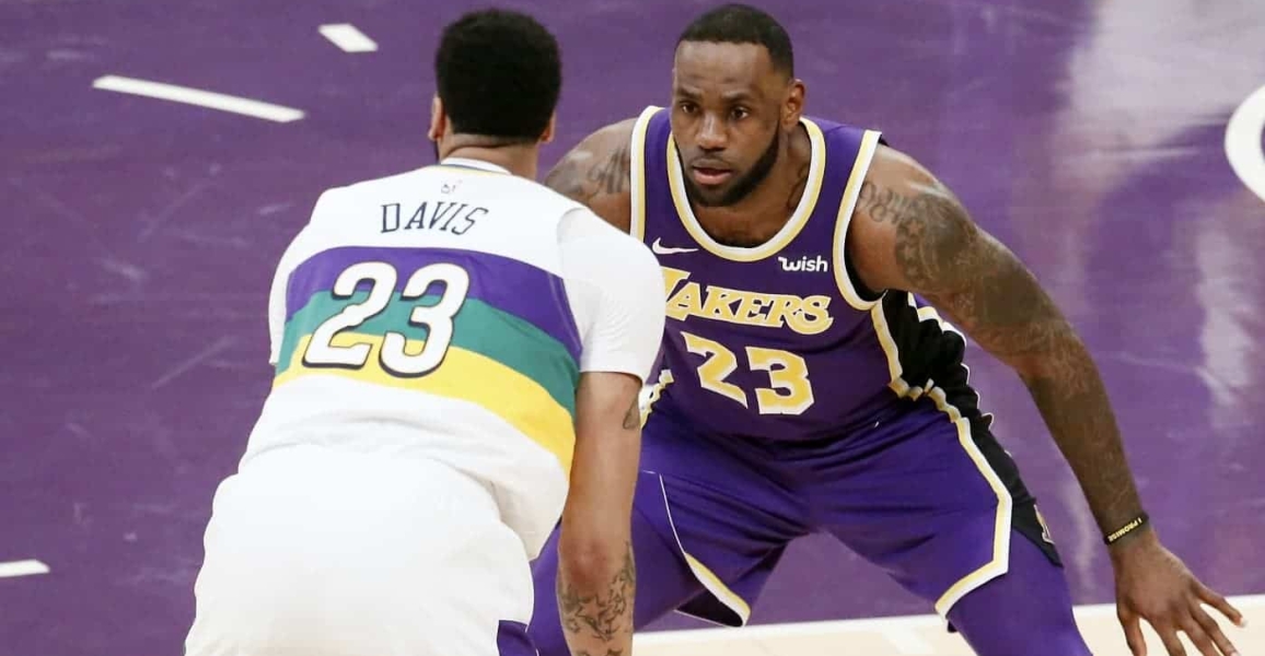 Anthony Davis : un trade révélateur du dysfonctionnement des Lakers