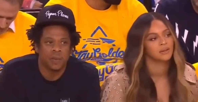 L’épouse du proprio des Warriors menacée de mort par des fans de Beyonce