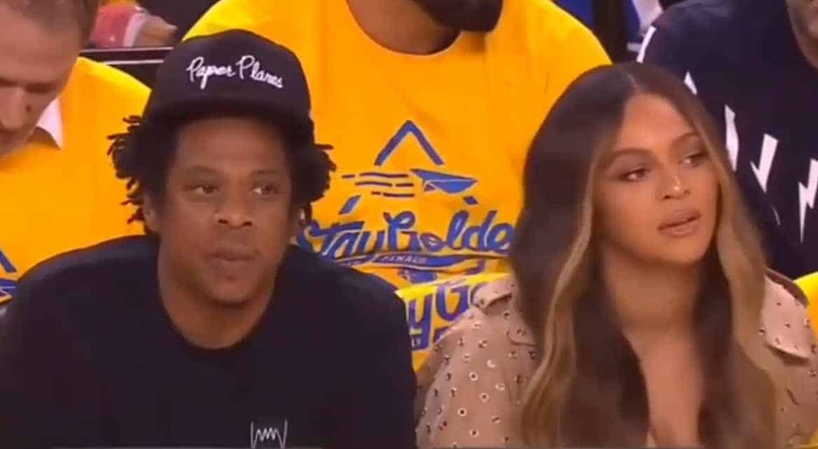L’épouse du proprio des Warriors menacée de mort par des fans de Beyonce