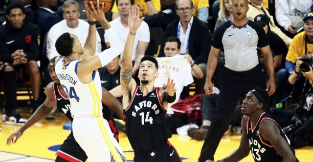 Danny Green proche des Dallas Mavericks ?