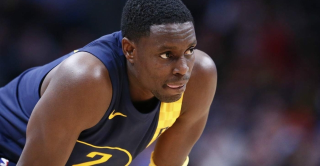 Darren Collison l’a mise à l’envers aux Lakers