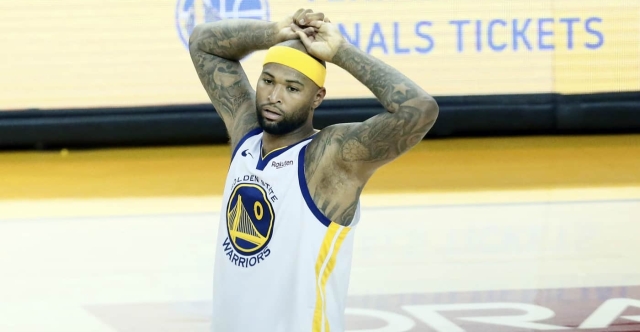 Les Lakers ont plusieurs cibles si Leonard ne vient pas