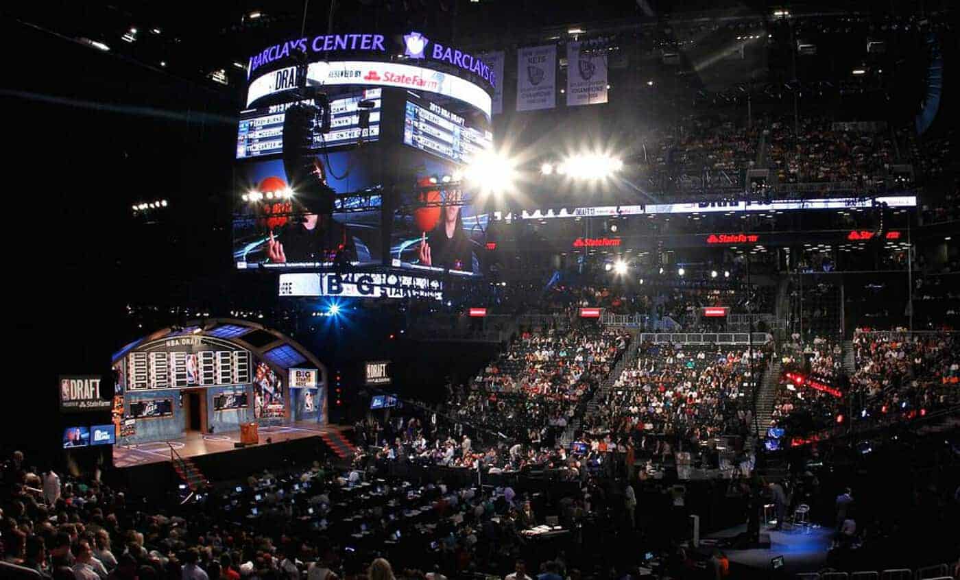 Et si les lycéens faisaient leur retour en NBA ?