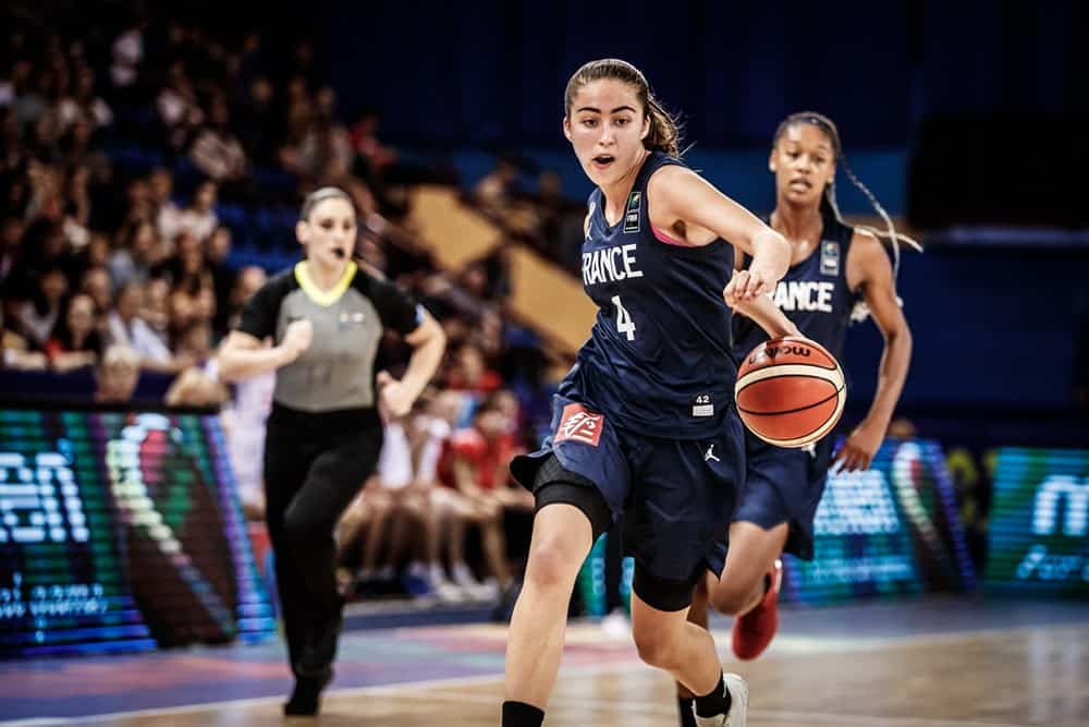 Euro : Les 12 bleues retenues ont été dévoilées