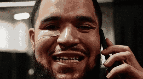 Vers un boycott de la fin de la saison NBA ?