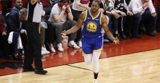 Andre Iguodala sait quand il a prévu d’arrêter sa carrière