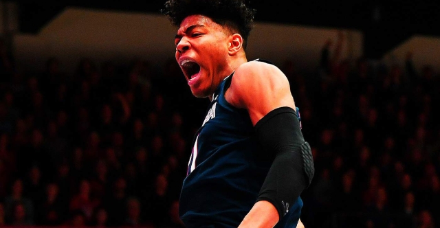 Rui Hachimura soulève un vrai problème : le racisme au Japon