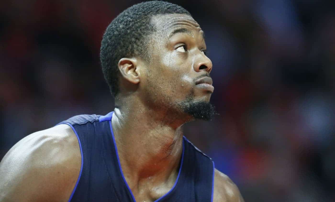 Harrison Barnes et les Kings, l’histoire se prolonge