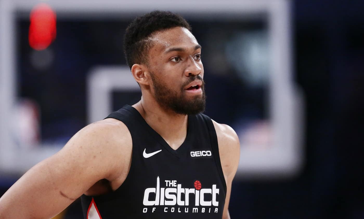 En galère pour compléter l’effectif, les Suns mettent à l’essai deux joueurs disparus