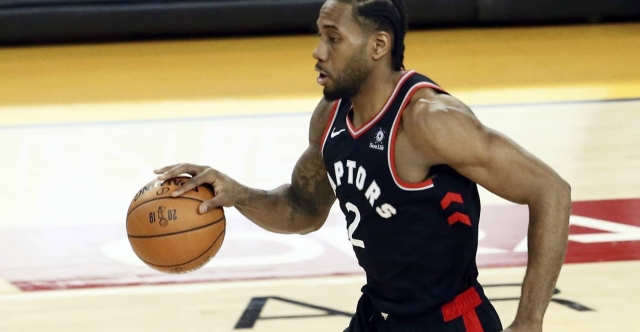 Kawhi Leonard, les New York Knicks toujours dans le coup ?