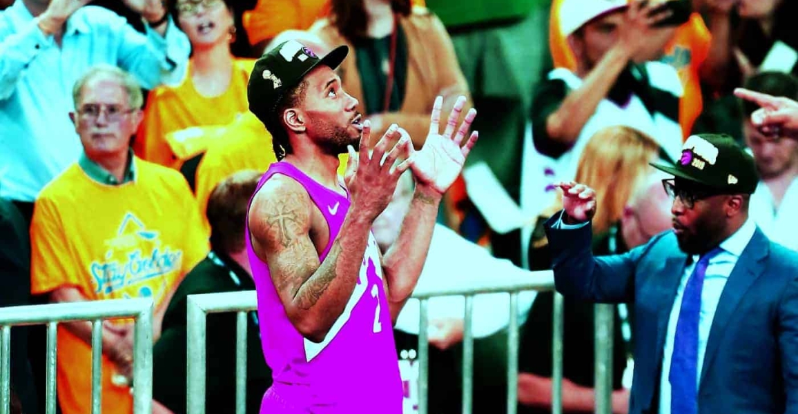 Les notes des Finales NBA