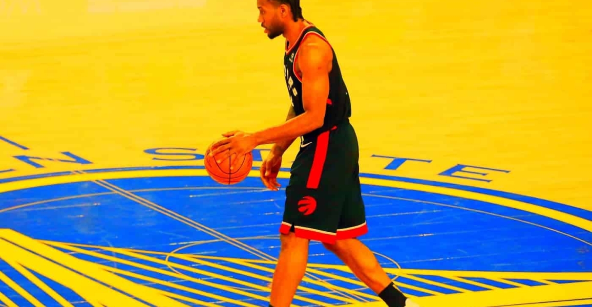 Les Raptors, espèce génétiquement modifiée