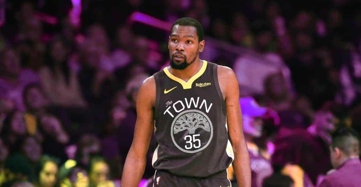 Kevin Durant : après le drame, les questions