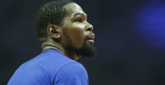 Kevin Durant a résisté à son entourage, qui le voulait aux Knicks en 2019