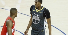 Kevon Looney aux Warriors, une re-signature déjà assurée ?