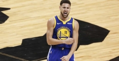 Klay Thompson sur le déclin, Charles Barkley persiste et signe
