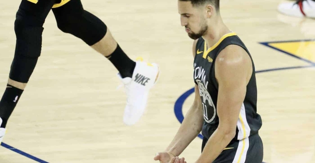 Klay Thompson va accepter les 190 millions des Warriors !