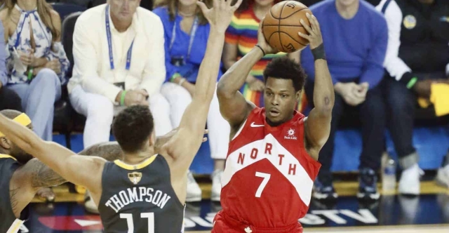 Kyle Lowry : sa réponse forte sur ce qu’est vraiment la pression