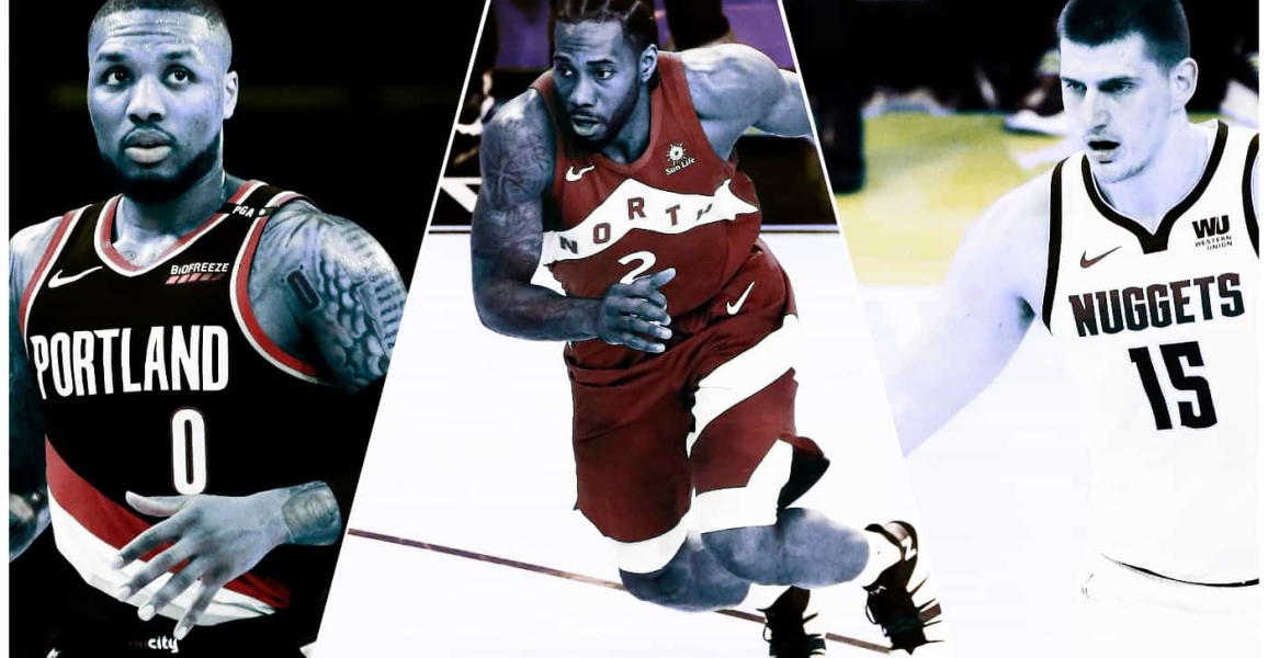 Nos 10 MVP des playoffs