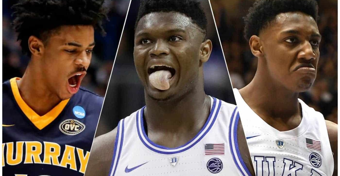 Draft NBA 2019 : Notre toute dernière Mock