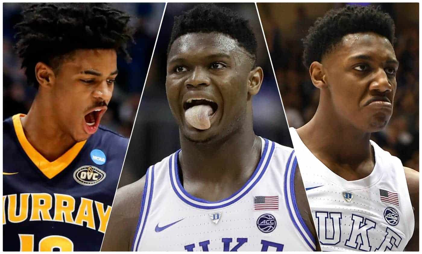 Draft NBA 2019 : Notre toute dernière Mock
