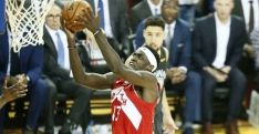 Pascal Siakam vise le jackpot, les Raptors seraient fous de lui refuser