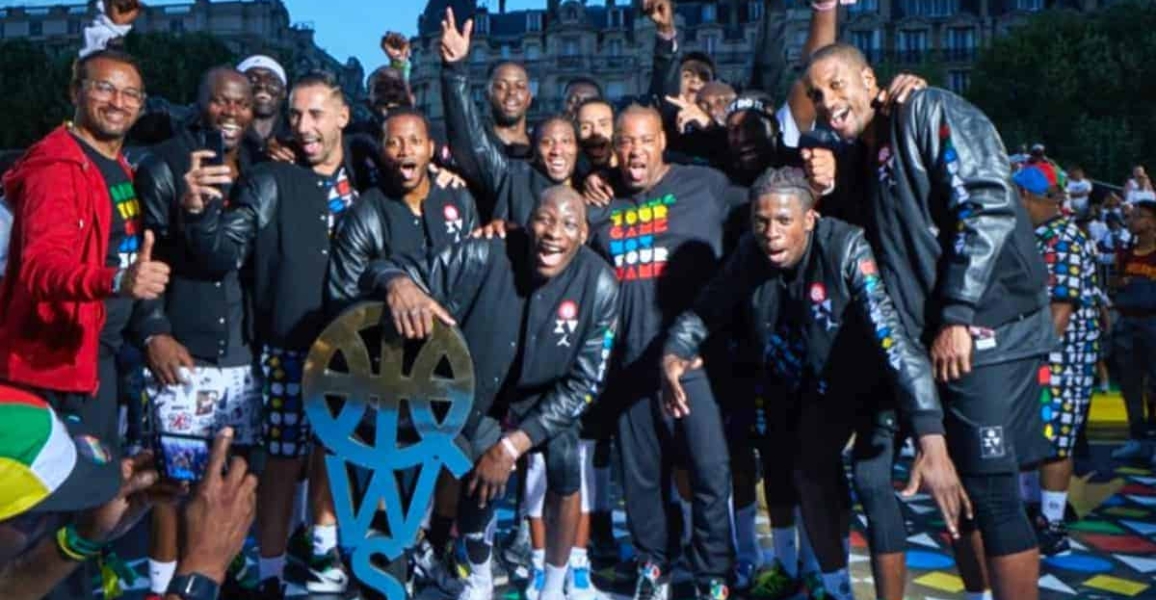 Quai 54-Day 2 : La Fusion soulève le trophée à la maison