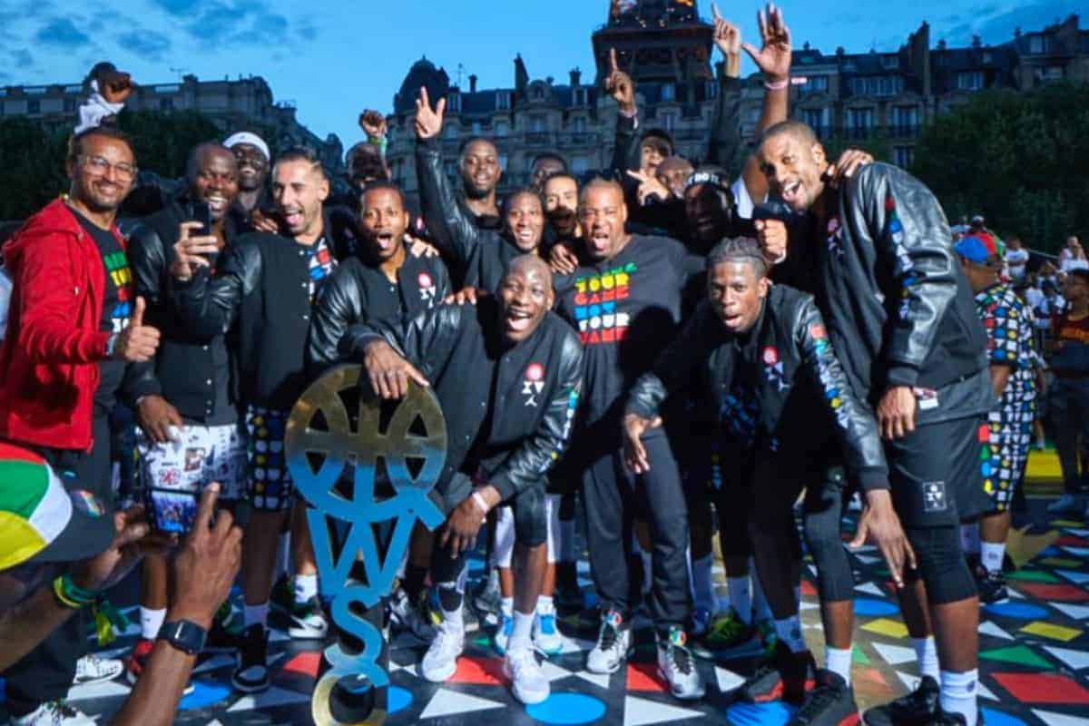 Quai 54-Day 2 : La Fusion soulève le trophée à la maison