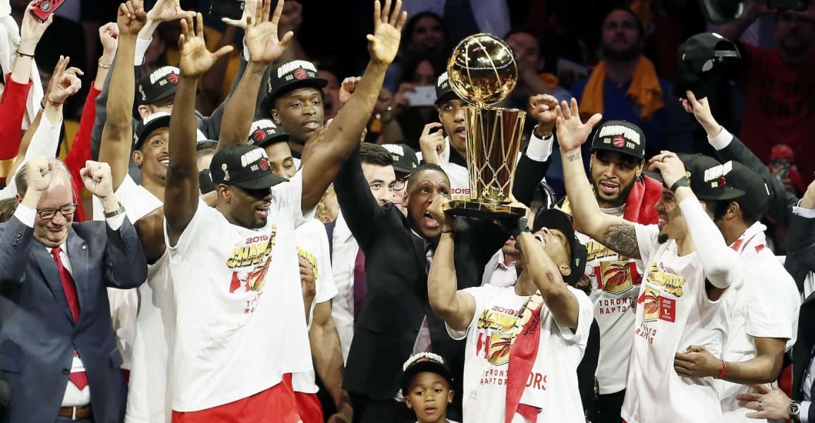 Kc Raptors Kansas City trop raciste pour accueillir les Raptors