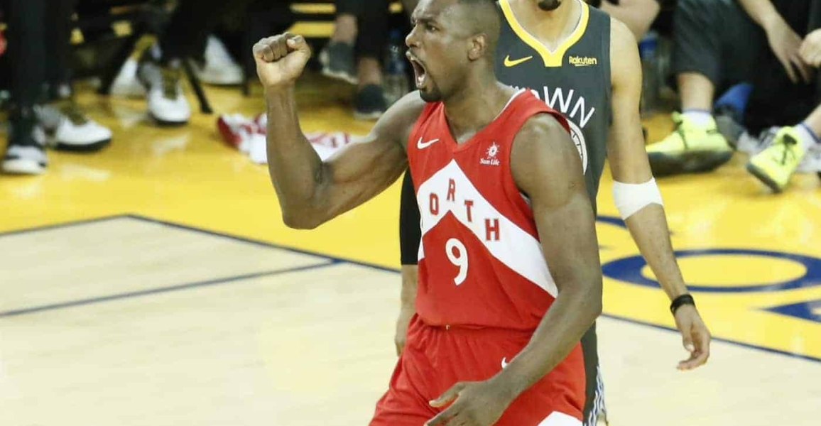Les Los Angeles Clippers se consolent en signant Serge Ibaka !