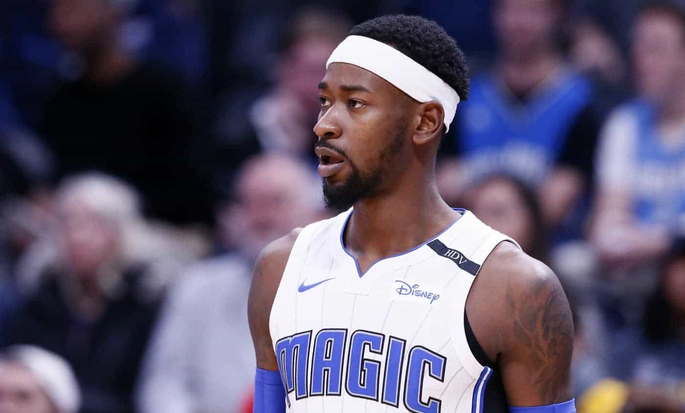Terrence Ross continue au Magic et Al-Farouq Aminu débarque