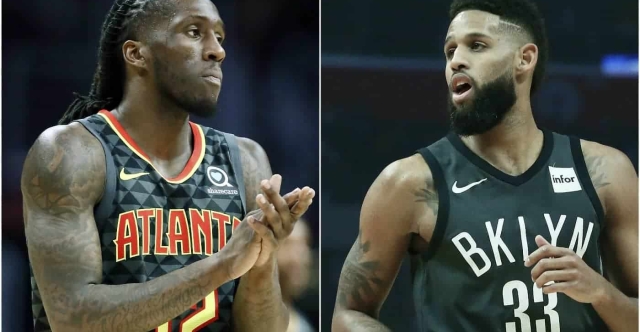 Trade : Brooklyn fait de la place pour Kyrie, Atlanta collecte les picks