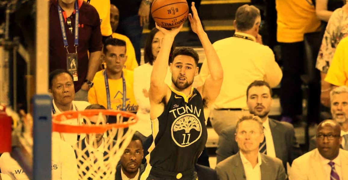 Les Warriors peuvent décrocher un game 7, voici comment