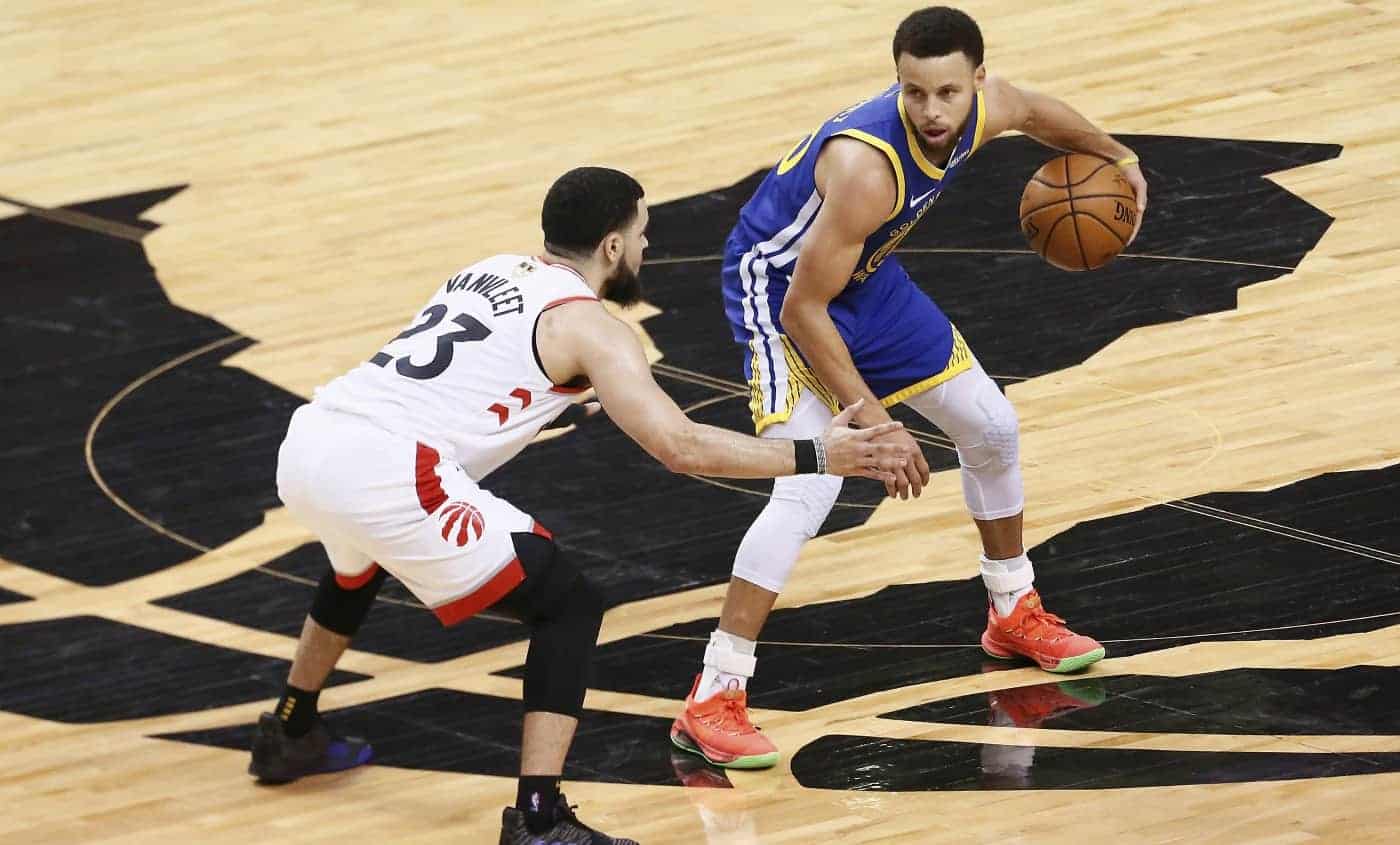 Comment suivre les matches NBA cette saison ?