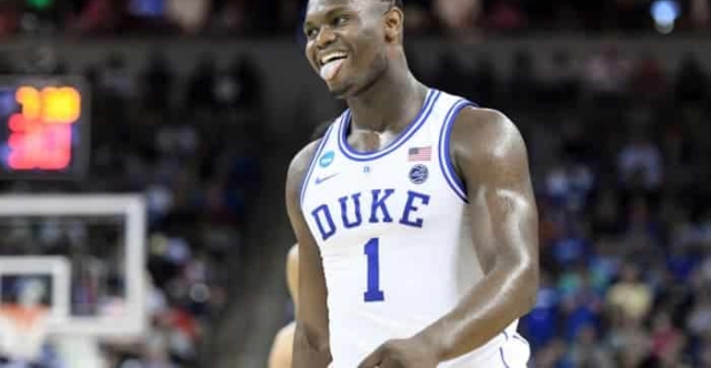 Les Pelicans ne veulent pas mettre trop de pression sur Zion